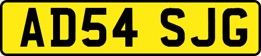 AD54SJG