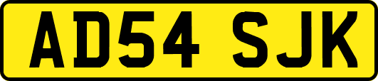 AD54SJK