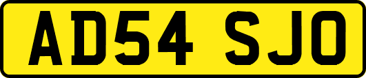 AD54SJO