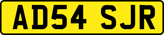 AD54SJR