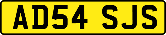 AD54SJS