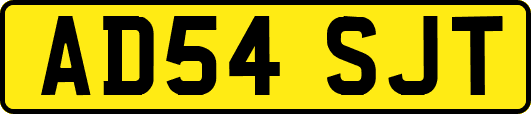 AD54SJT