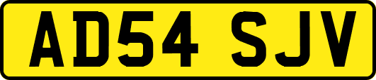 AD54SJV