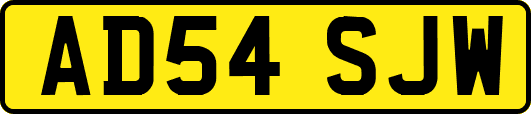 AD54SJW