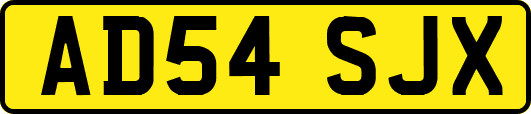 AD54SJX