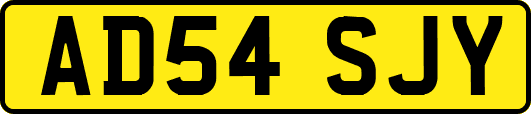 AD54SJY