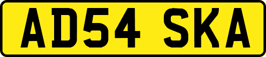 AD54SKA