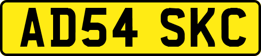 AD54SKC