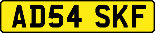 AD54SKF
