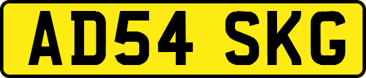 AD54SKG