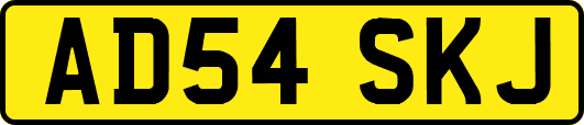 AD54SKJ
