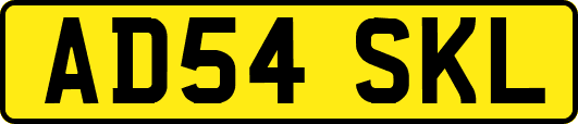 AD54SKL