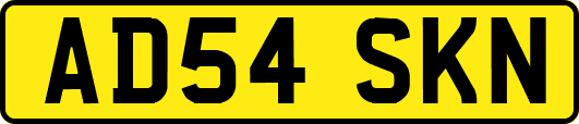 AD54SKN