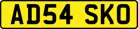 AD54SKO