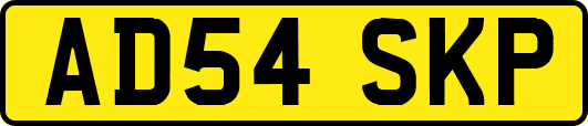 AD54SKP