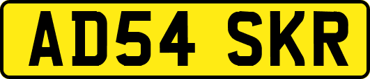 AD54SKR