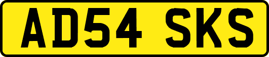 AD54SKS