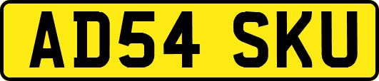 AD54SKU