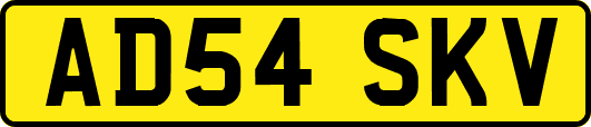 AD54SKV