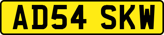 AD54SKW