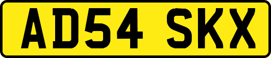 AD54SKX