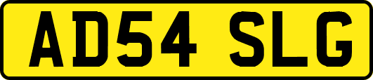 AD54SLG