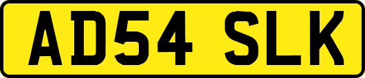 AD54SLK