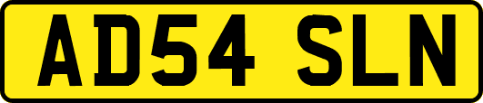 AD54SLN