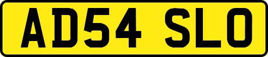 AD54SLO