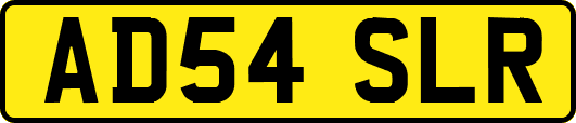 AD54SLR