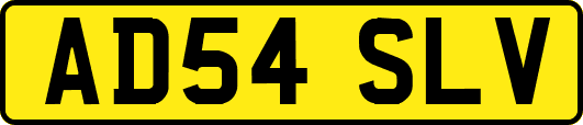 AD54SLV