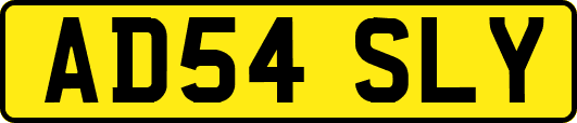AD54SLY