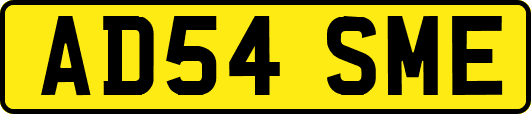 AD54SME