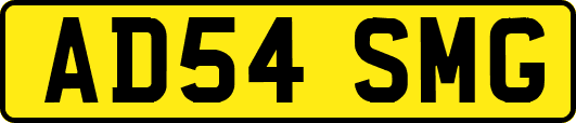 AD54SMG