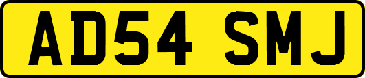 AD54SMJ