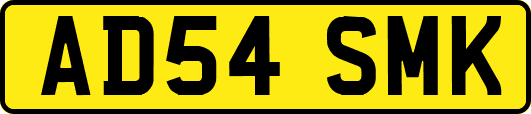 AD54SMK