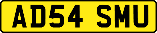AD54SMU