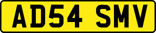 AD54SMV