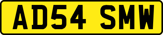 AD54SMW