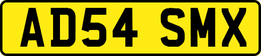 AD54SMX