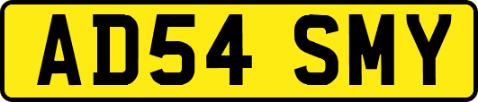 AD54SMY