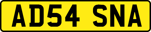 AD54SNA