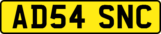 AD54SNC