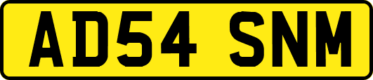 AD54SNM
