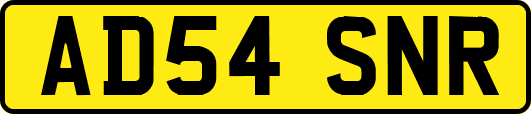 AD54SNR