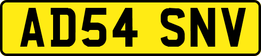 AD54SNV