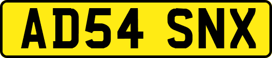 AD54SNX
