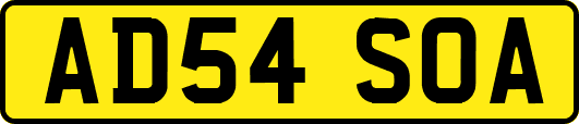AD54SOA