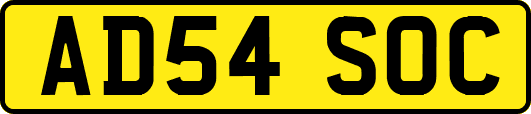 AD54SOC