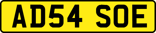 AD54SOE